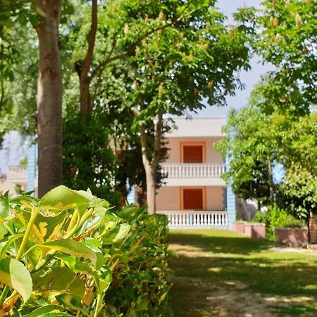 Vila Gridi- Apartamente Me Qera Spille Exterior foto
