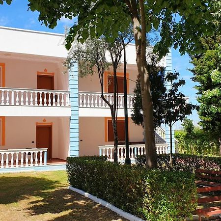 Vila Gridi- Apartamente Me Qera Spille Exterior foto