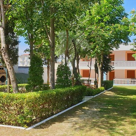Vila Gridi- Apartamente Me Qera Spille Exterior foto