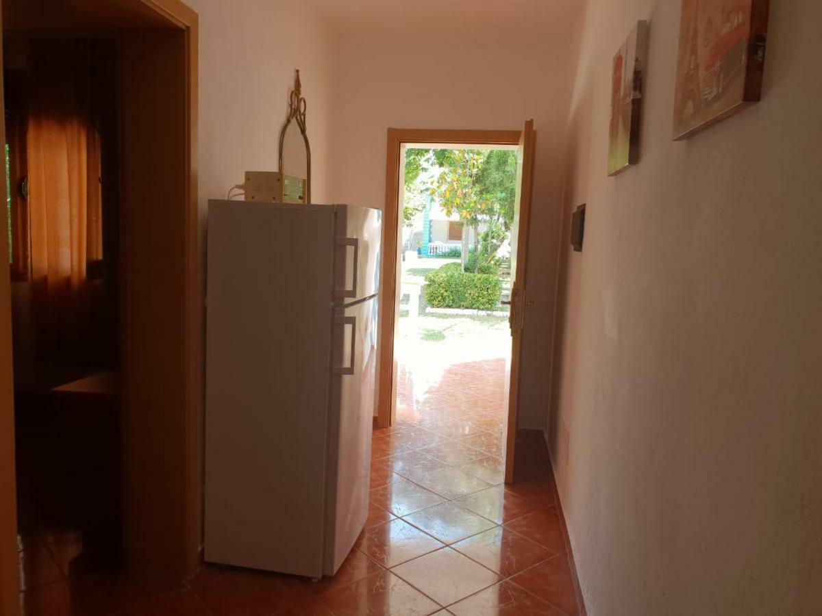 Vila Gridi- Apartamente Me Qera Spille Exterior foto